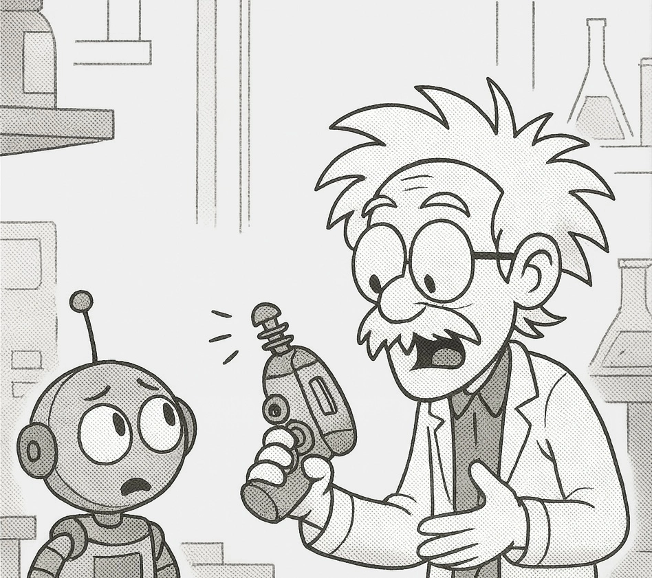 Comic panel 2