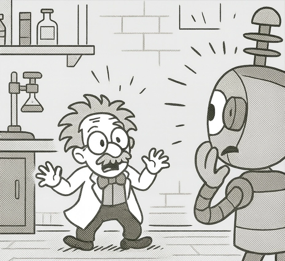 Comic panel 4
