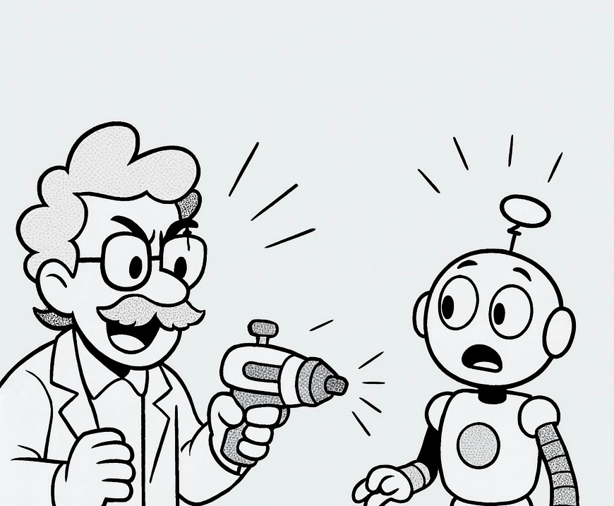 Comic panel 6