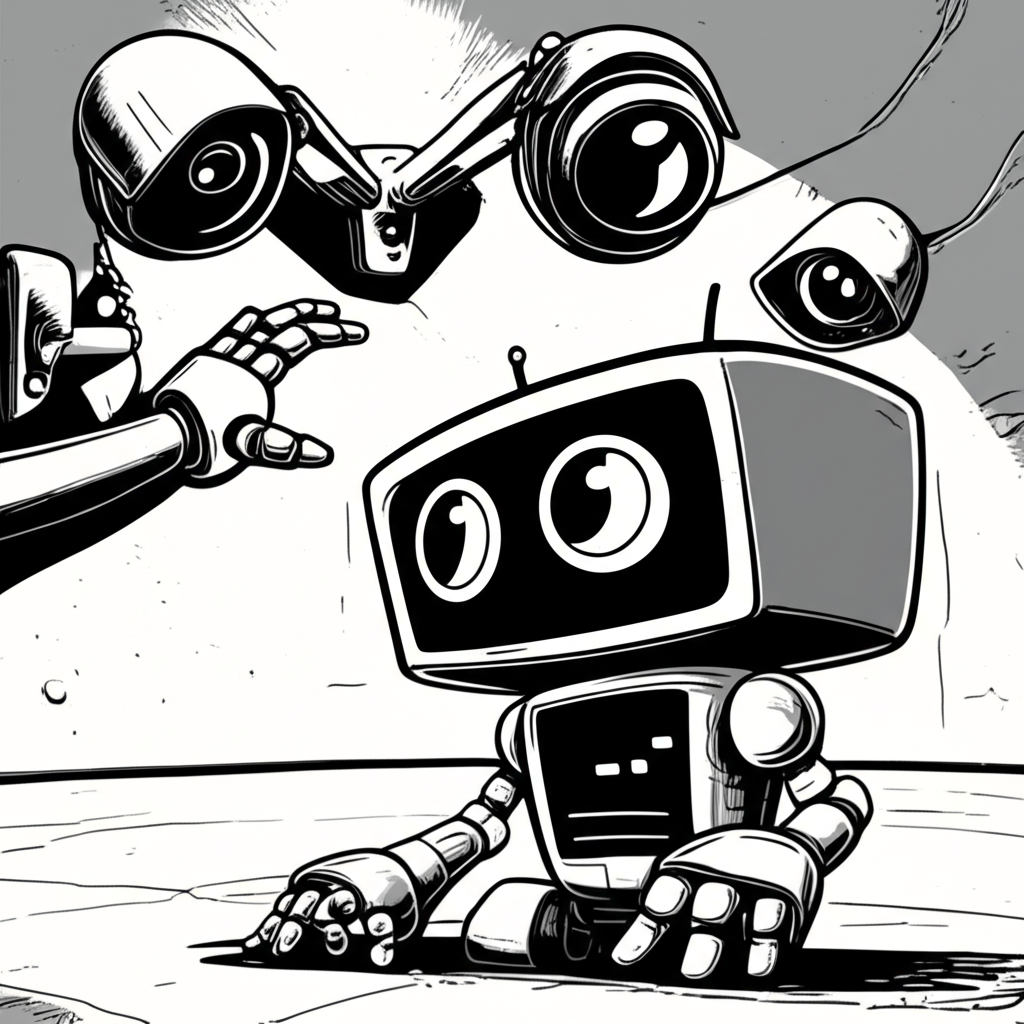 Comic panel 2